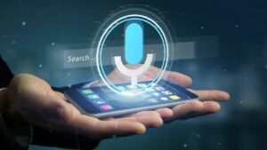Voice search and mobile optimization trends for 2025 SEO rankings.