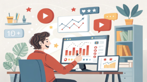 YouTube demand generation strategies
