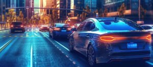 Regulatory progress for self-driving cars on public roads.