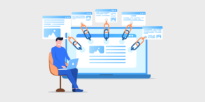 Effective link building and digital PR strategies for SEO in 2025.