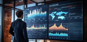 Future trends in IPL ad spend with real-time data, AI targeting, and global reach for IPL2025 advertising.