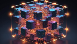 "quantum error correction techniques applied to logical qubits in quantum computing"