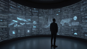 Future ChatGPT updates promise multimodal and real-time data capabilities.