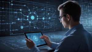 "quantum error correction addressing current challenges in quantum computing"