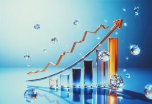 IPL ad spend growth from 2022 to 2024 and IPL2025 advertising trends.