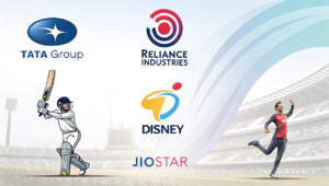 Trendsetting companies driving IPL2025 advertising with innovative strategies and data-driven campaigns.
