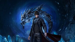 Lost Soul Aside – A breathtaking action RPG experience in 2025.