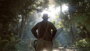 Indiana Jones and the Great Circle – The ultimate adventure game of 2025.