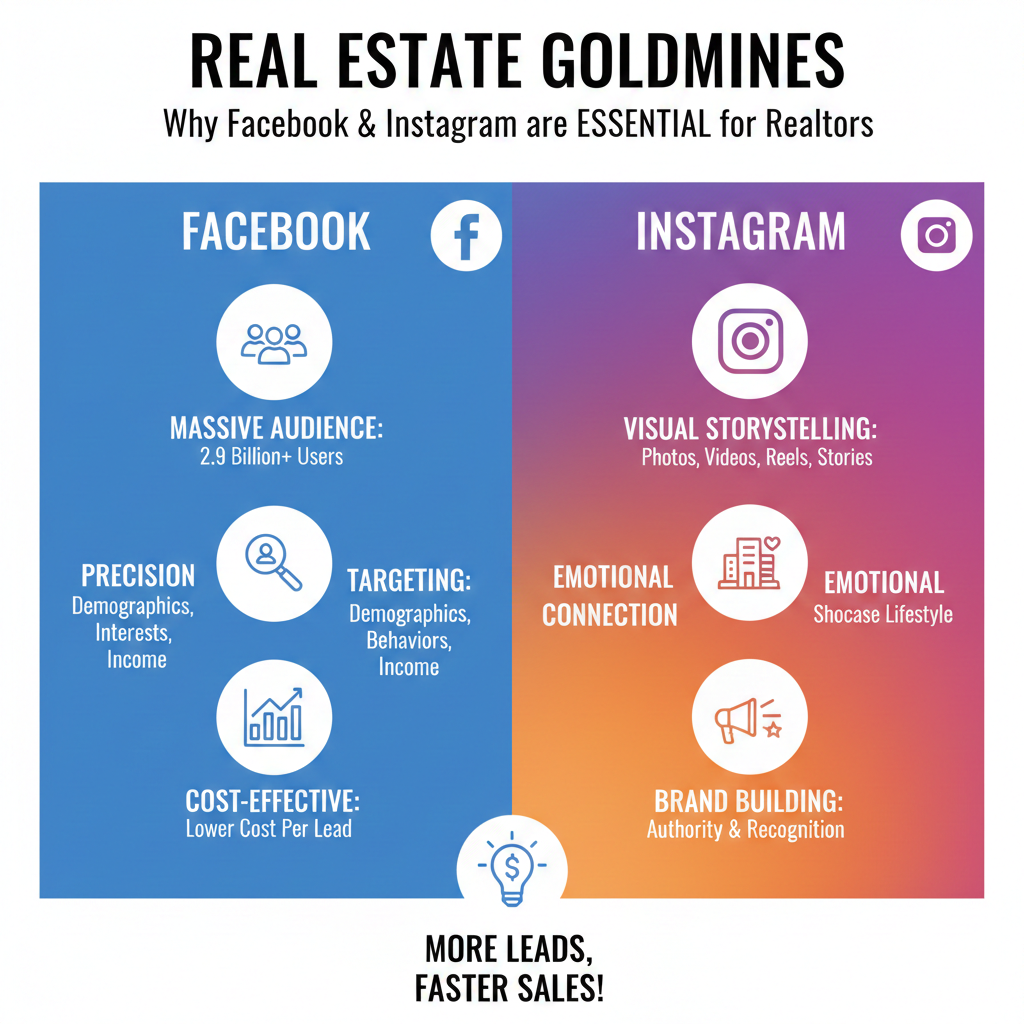 digital marketing for real estate
