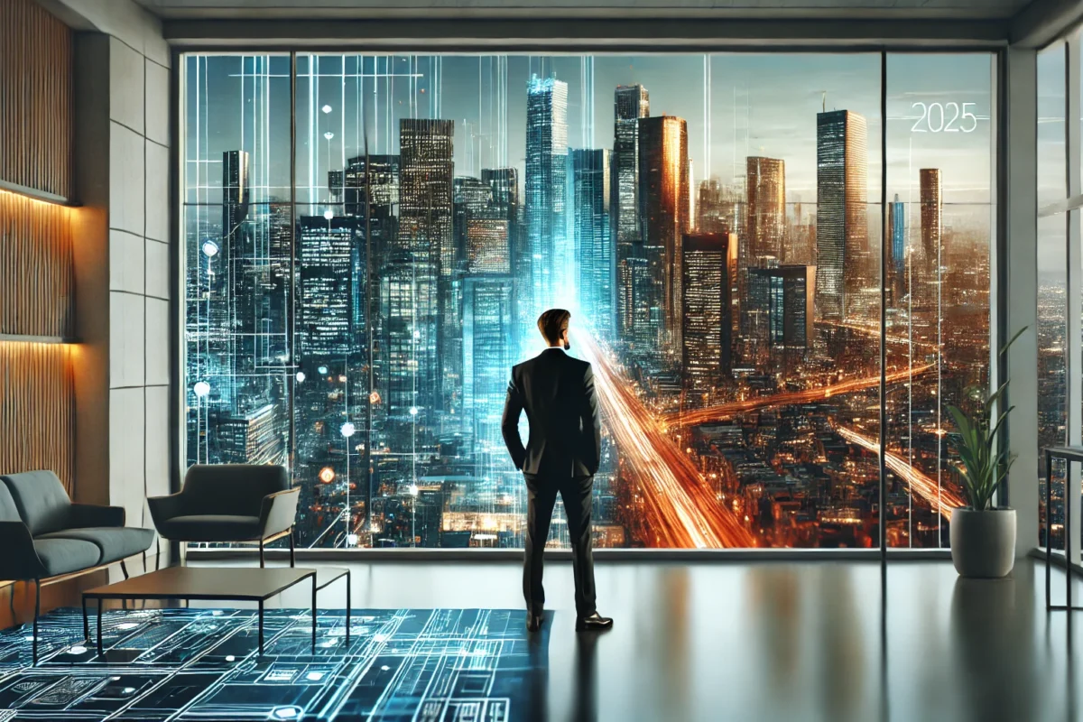 Top Business Ideas for 2025: Industries Set to Boom