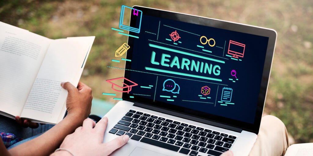 E-learning platforms and digital education transforming learning in 2025