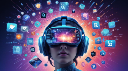 Top 5 Media Trends Shaping 2025 You Can’t Miss