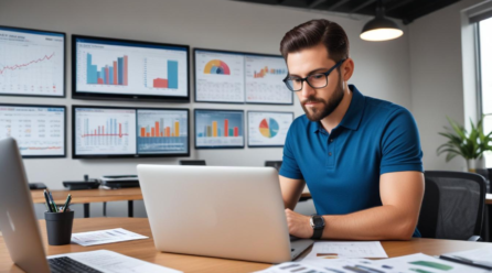 Maximize Media Budgets in Q2 2025: Small Business Guide