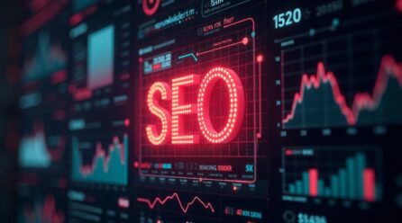 SEO Trends for 2025: What Businesses Need to Know