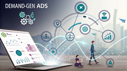 Demand Generation Best Practices: Unlocking High-Impact Campaigns in 2025