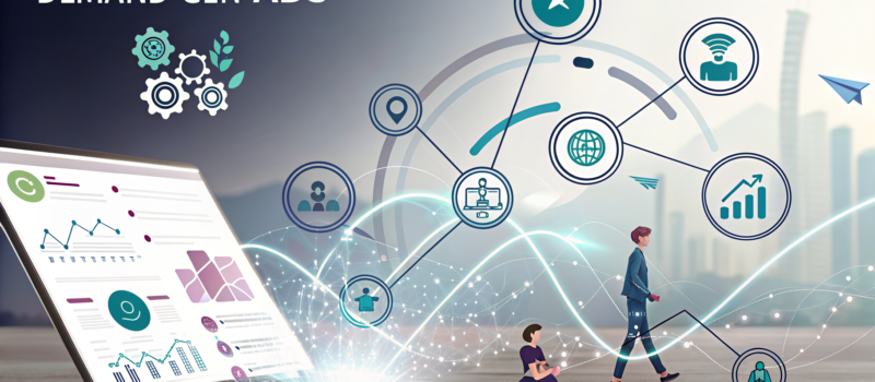 Demand Generation Best Practices: Unlocking High-Impact Campaigns in 2025
