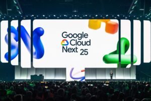 Google Cloud Event 2025: A Detailed Recap of Product Innovations and Breakthroughs