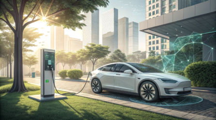 Electric Vehicles Incentives: Save Money & Go Green
