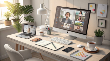 Remote Work Tools: Boost Productivity With These Essentials