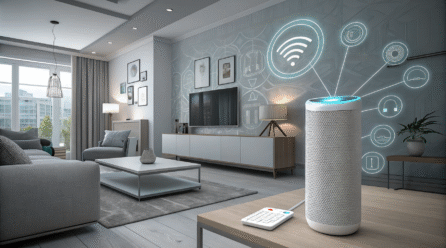 Smart Home Gadgets: Upgrade Your Living Space
