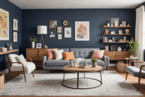 DIY Home Improvement: Transform Your Space Today