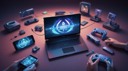 Cross-Platform Gaming in 2025: Uniting Players Across Systems