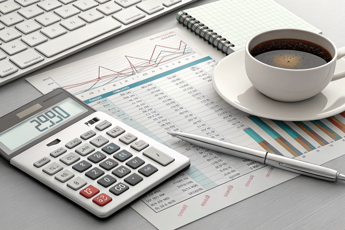 Personal Finance Management: Master Your Money Today