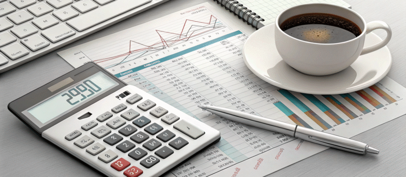 Personal Finance Management: Master Your Money Today