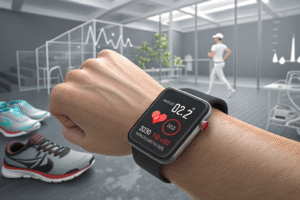 Fitness Tracking Devices: Optimize Your Workout