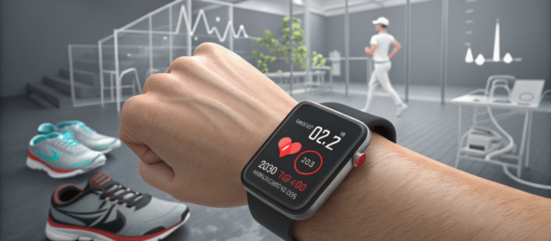 Fitness Tracking Devices: Optimize Your Workout