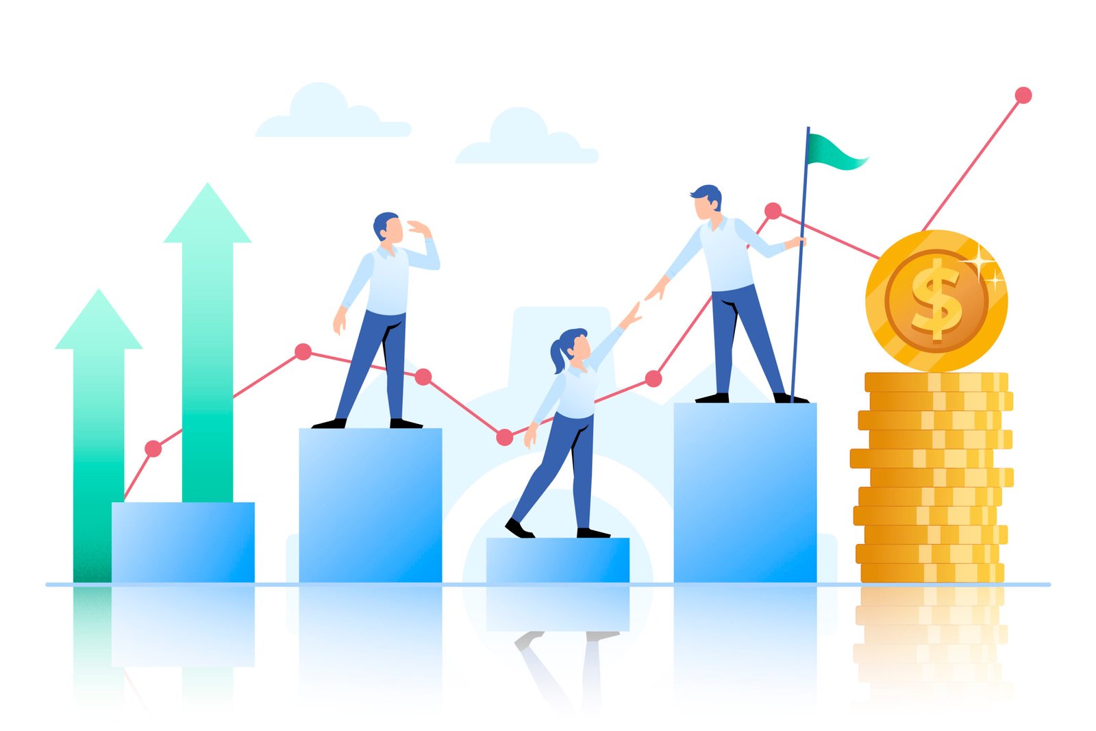 Google ads case study