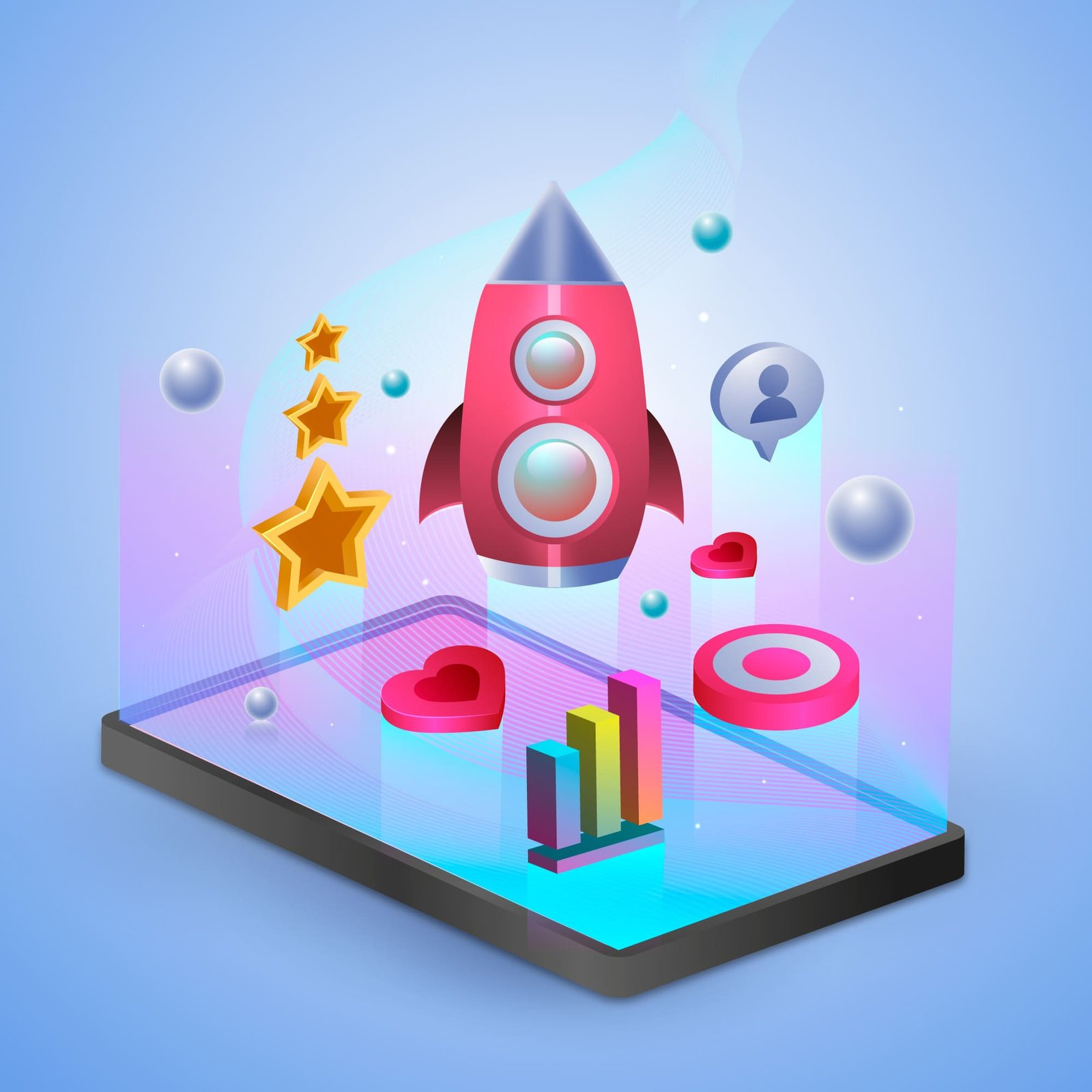 Digital Marketing Agency