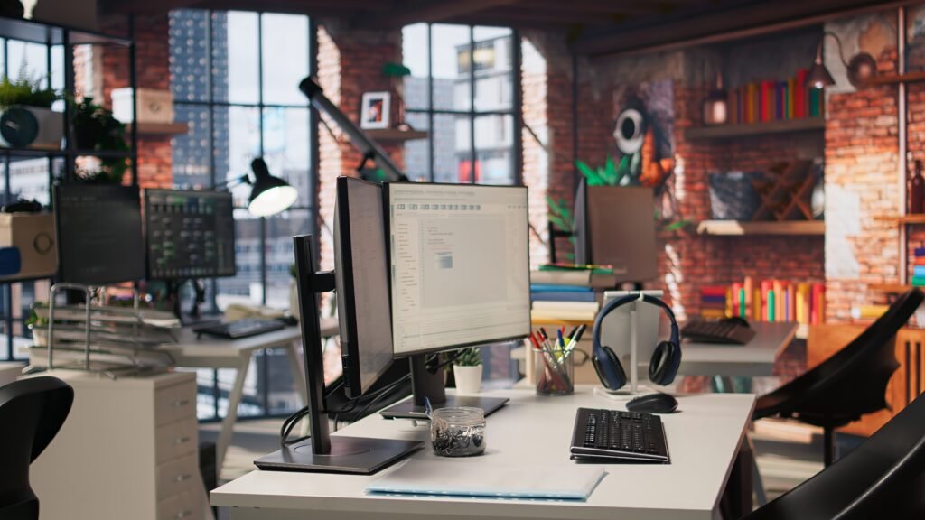digital marketing agency