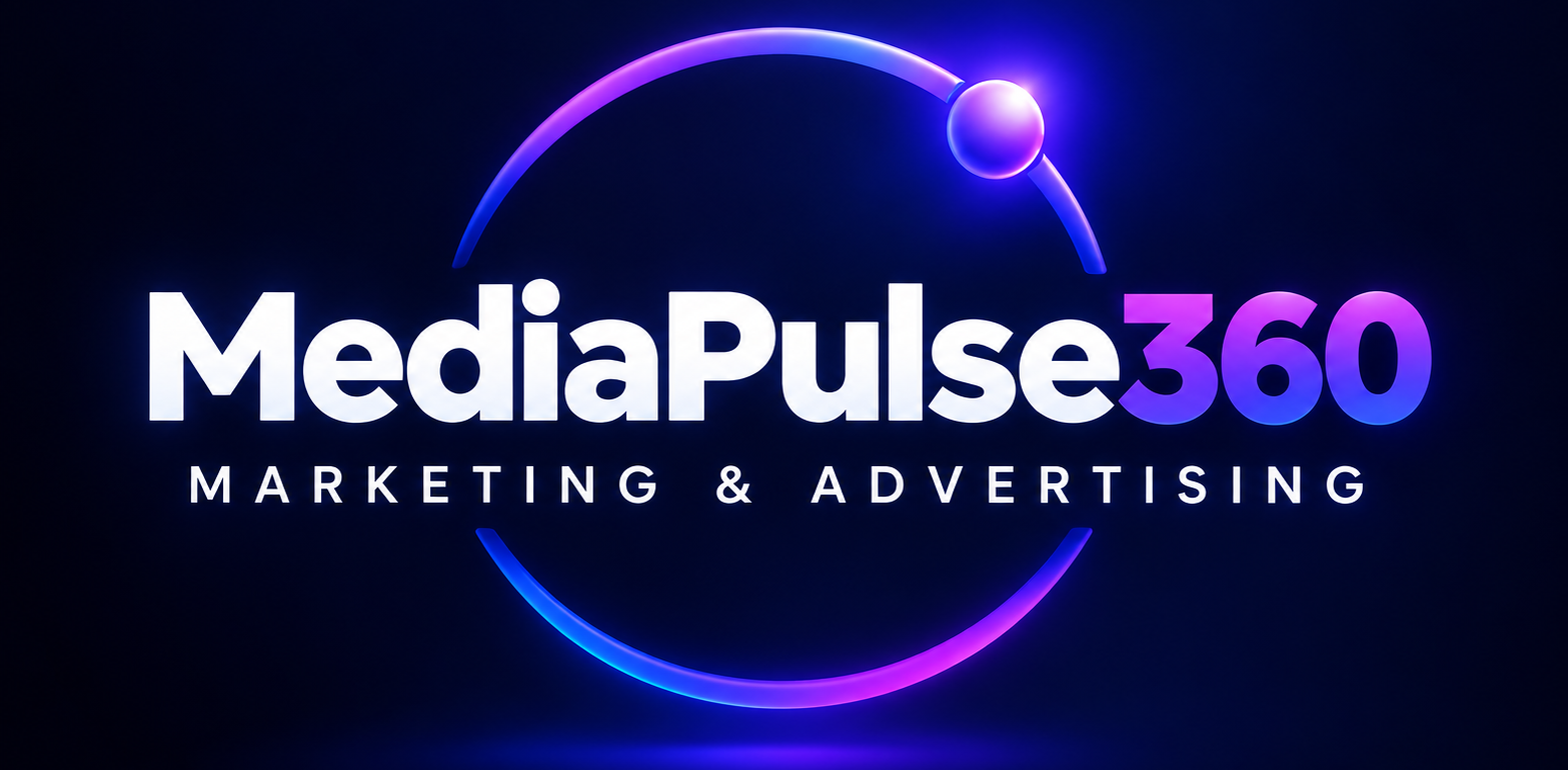 MediaPulse360 Marketing & Advertising