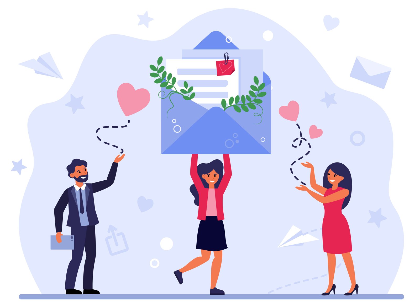 Email Marketing Services