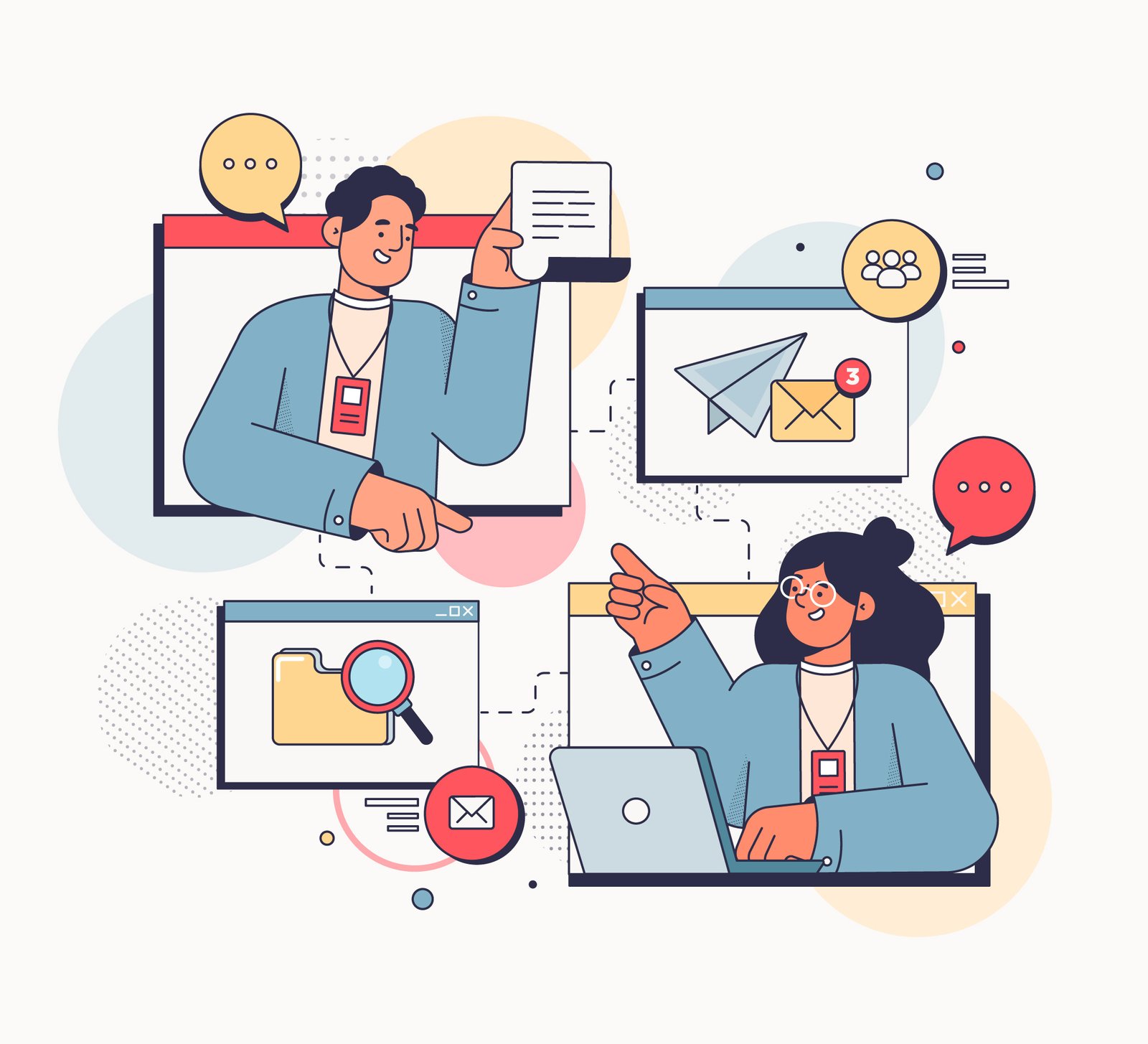 Email Marketing Services