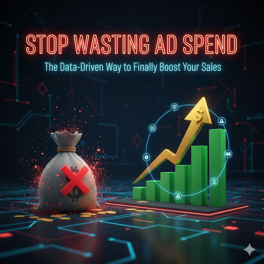 Data driven strategy