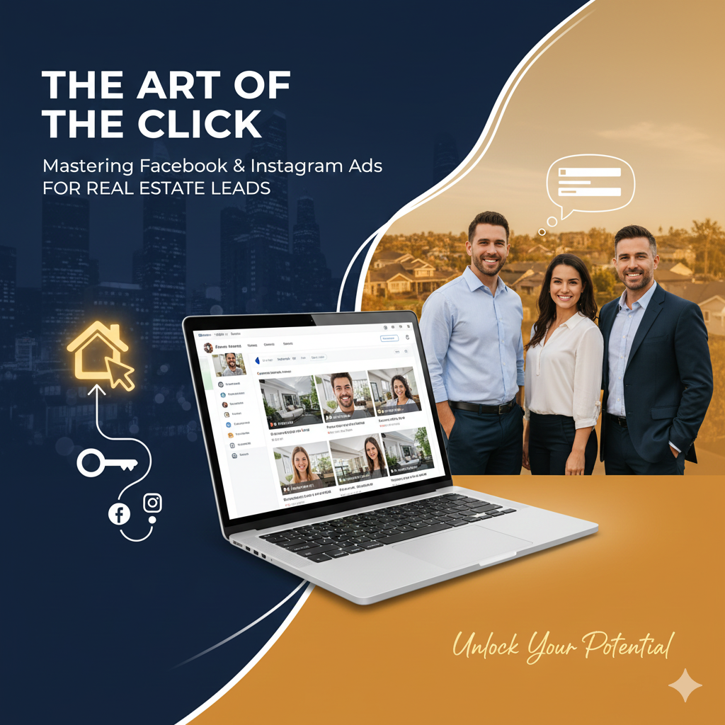 Real Estate Lead Generation